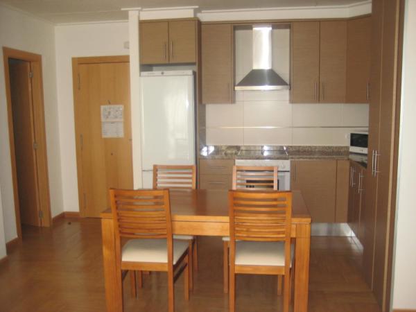 Apartamentos Avenida Valencia 17