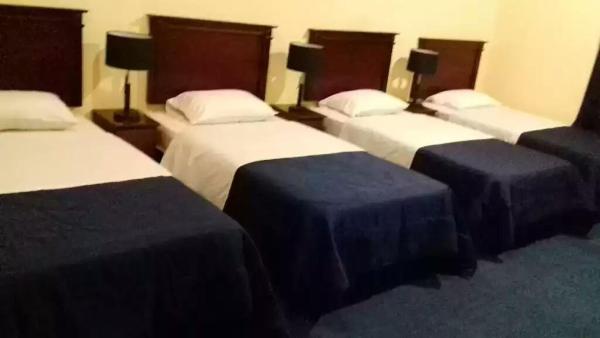 helm jeddah Hotel Apartments