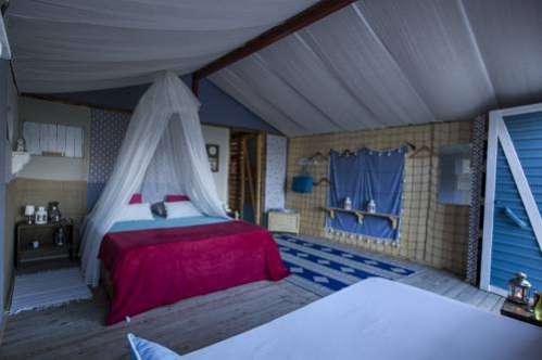 Kocabahçe Glamping