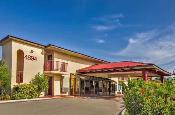 Maingate Florida Hotel