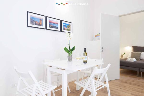 Urban Chic, Terre Marine