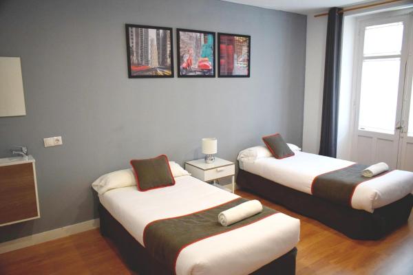Hostal Tormes