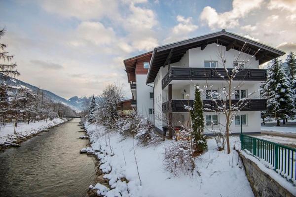 Haus Wallner by AlpenTravel