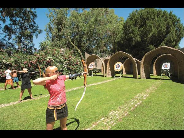 Megasaray Club Belek