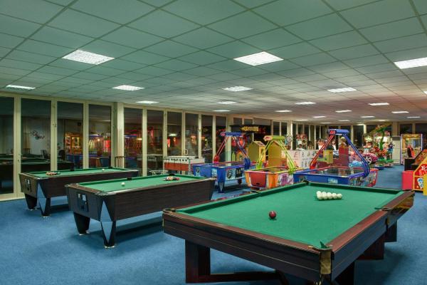 Megasaray Club Belek