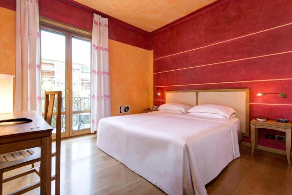 Junior Suite Casa Cavallino 