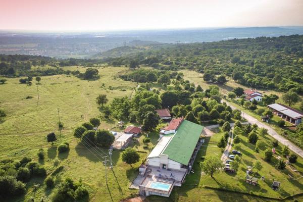 Agriturismo Alture di Polazzo