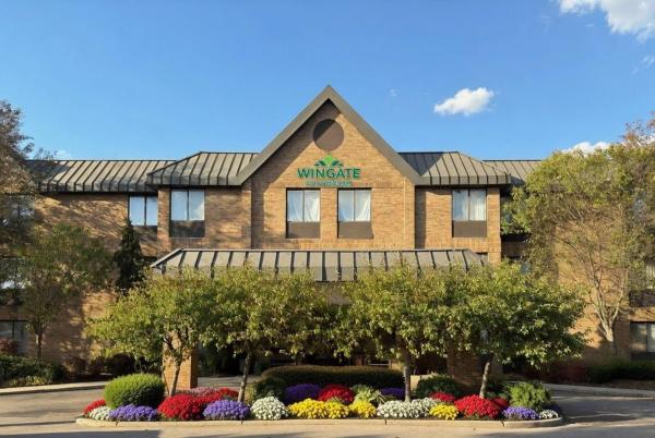 Wingate by Wyndham Utica