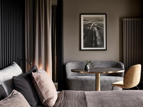 Mauritzhof Hotel Muenster, a Member of Design Hotels