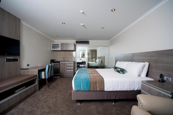 Best Western Ellerslie International Hotel