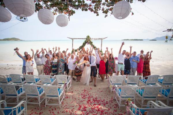 Tango Beach Resort Чавенг-Бич