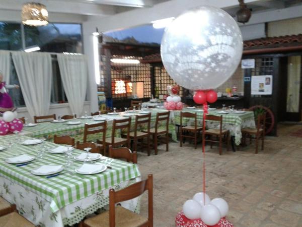 Agriturismo Beethoven