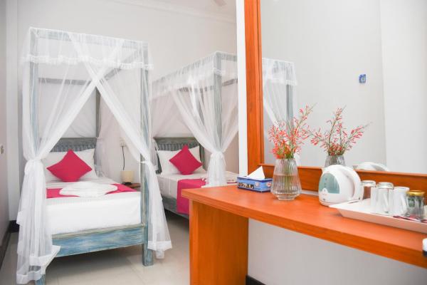 The Entrance Galle Fort