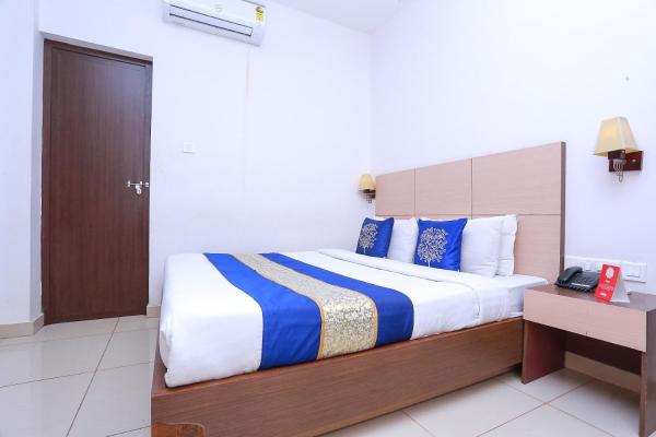 OYO 7181 VR Inn