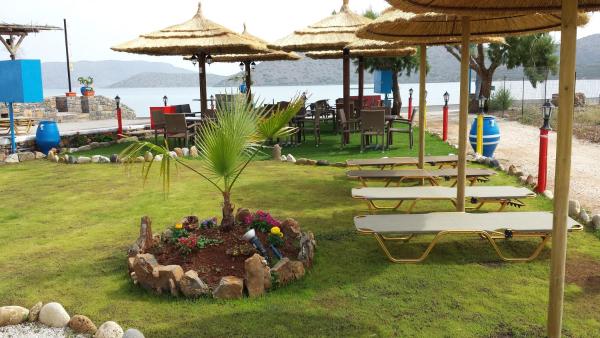 Апарт-Отель Elounda Sunrise
