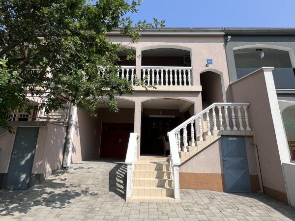 Apartment Starigrad 11683b, Забронировать Апартаменты/квартира Стариград-Пакленица Starigrad-Paklenica Riviera