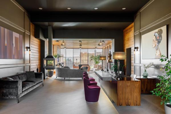 Ривьера Велнес Резорт Белгород