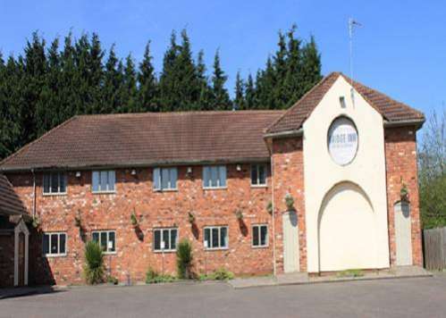 The Bridge Inn Hotel
