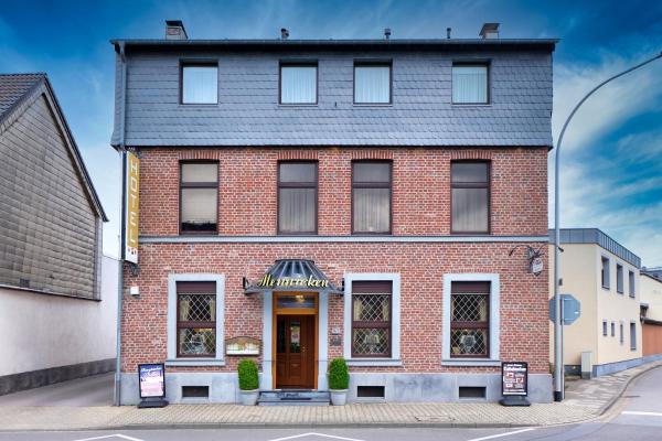 Hotel Mennicken