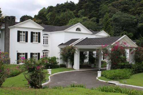 Hotel Casa Imperial Guatemala