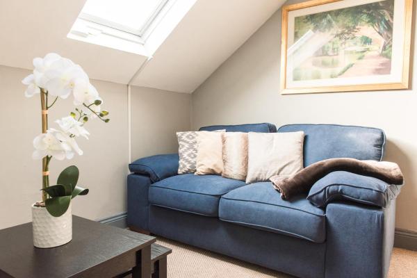 Cork City Centre Self Catering Apartments Корк