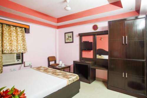 Hotel Rachna Tourist lodge