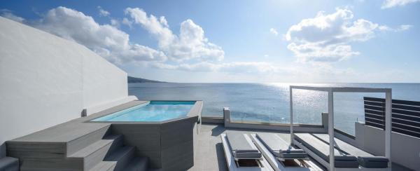 Sublime Villa & Caves