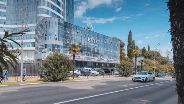 Отель «Эстет» Сочи