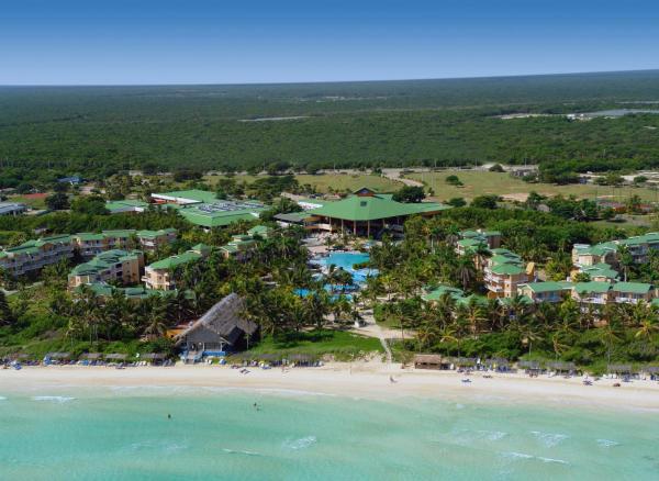 Tryp Cayo Coco Кайо-Коко