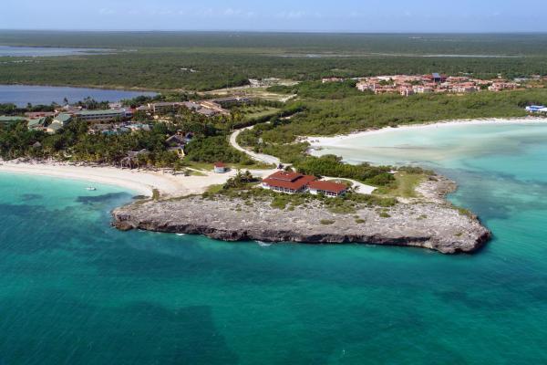 Sol Cayo Coco Кайо-Коко