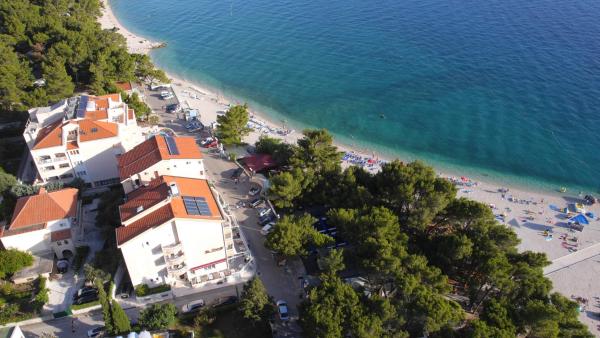 Apartments Vila Kristina 