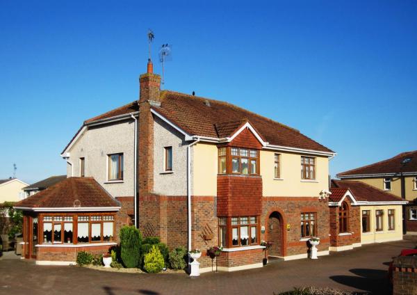 Windsor Lodge B&B