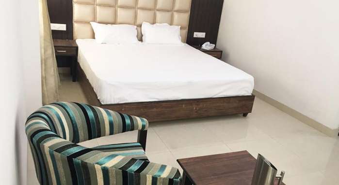 Hotel RC Regency