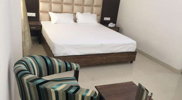 Hotel RC Regency