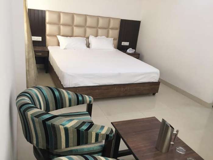 Hotel RC Regency