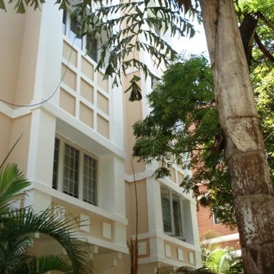Footprint Bed & Breakfast