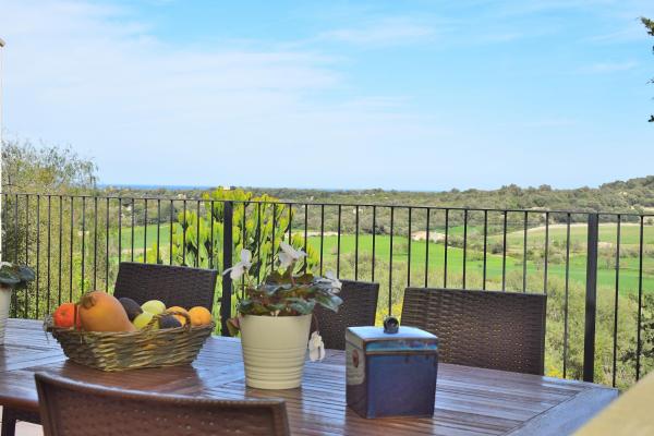 130 Casa Cas Padri ETV7816 by Mallorca Charme
