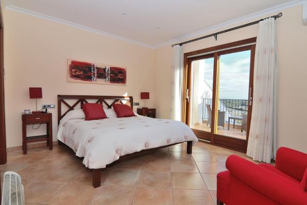 130 Casa Cas Padri ETV7816 by Mallorca Charme