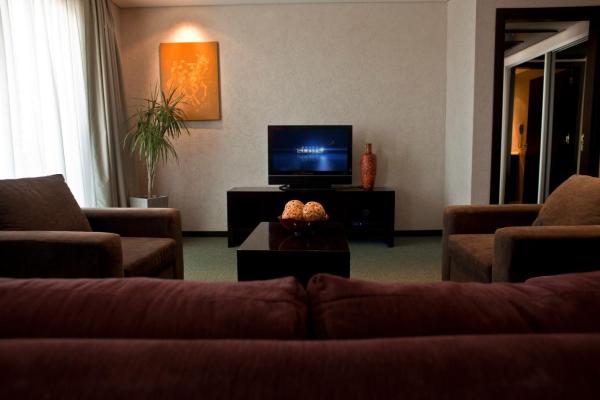 Epic Hotel San Luis