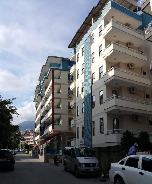 Midi Suites & Hotels