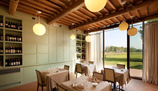 Locanda Sant'Agata