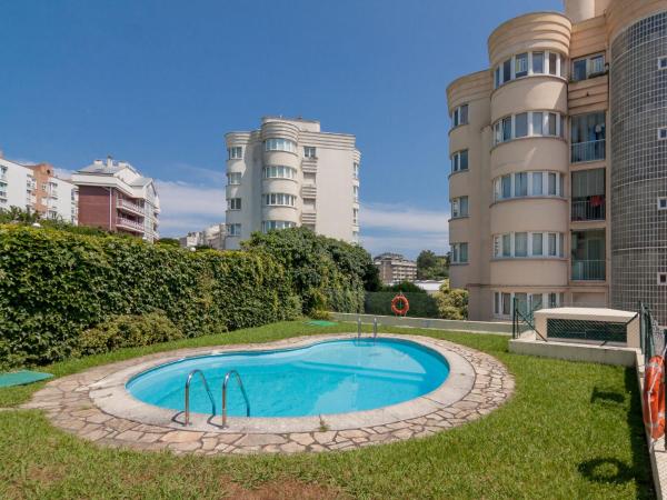 Apartment Rico by Interhome, Забронировать Апартаменты/квартира Кастро-Урдьялес Cantabria Coast