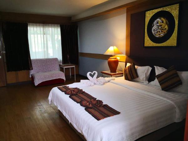 Suanhom Resort