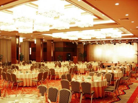 King Kowloon Hotel