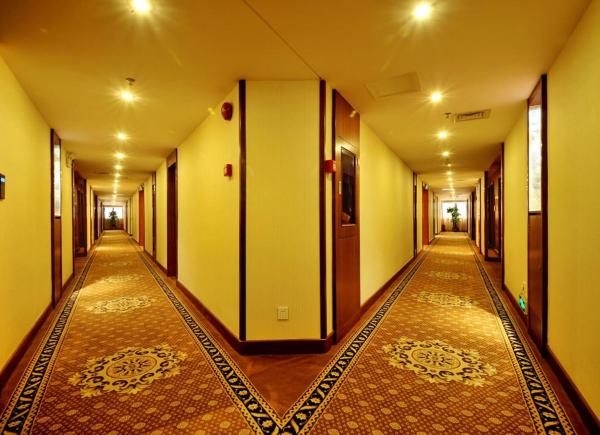 Golden Diamond Hotel