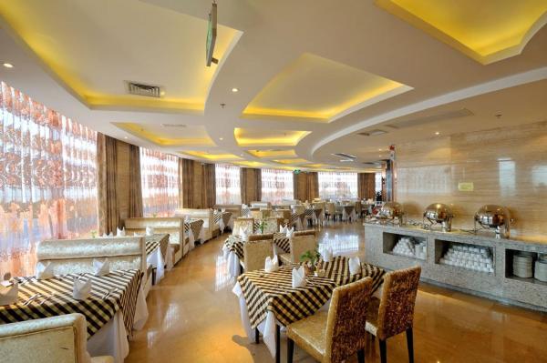 Golden Diamond Hotel