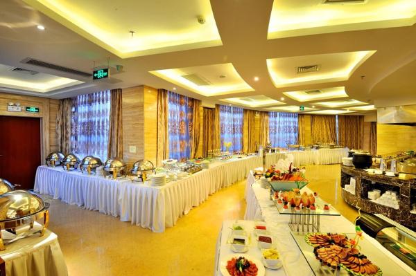 Golden Diamond Hotel