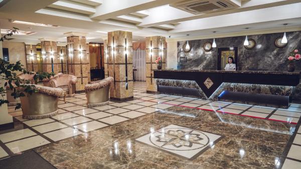 Радуга (Кисловодск)