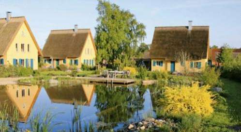 Landhotel Lieper Winkel