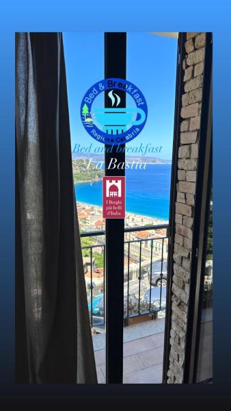 La Bastia Шилла